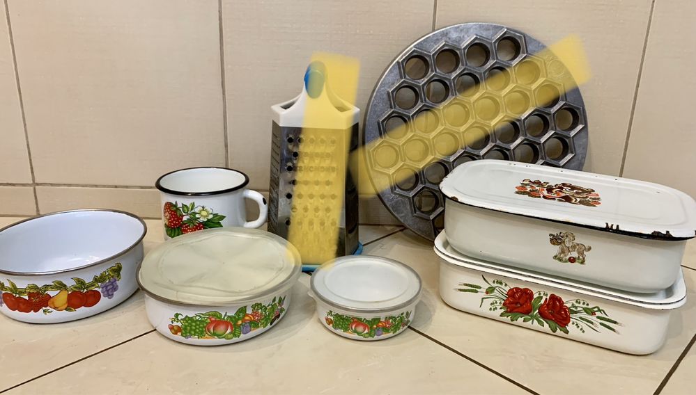 Кухонне приладдя