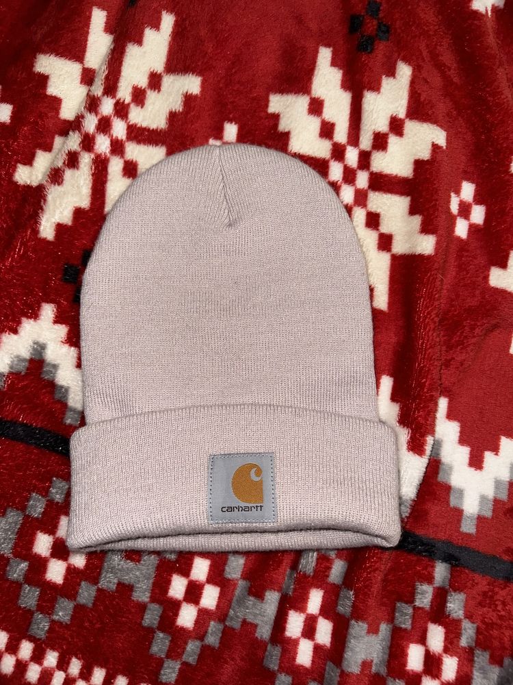 Czapka Carhartt nowa