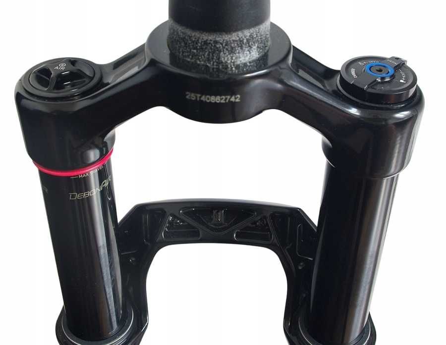 Rock Shox SID Select 3P 29'' 120mm tapered boost, Charger RL - NOWY
