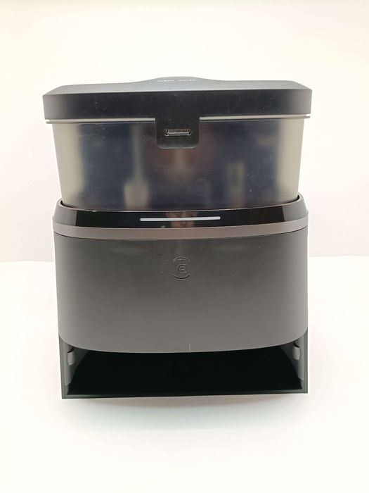 Robot sprzątający Ecovacs Deebot T30 OMNI czarny