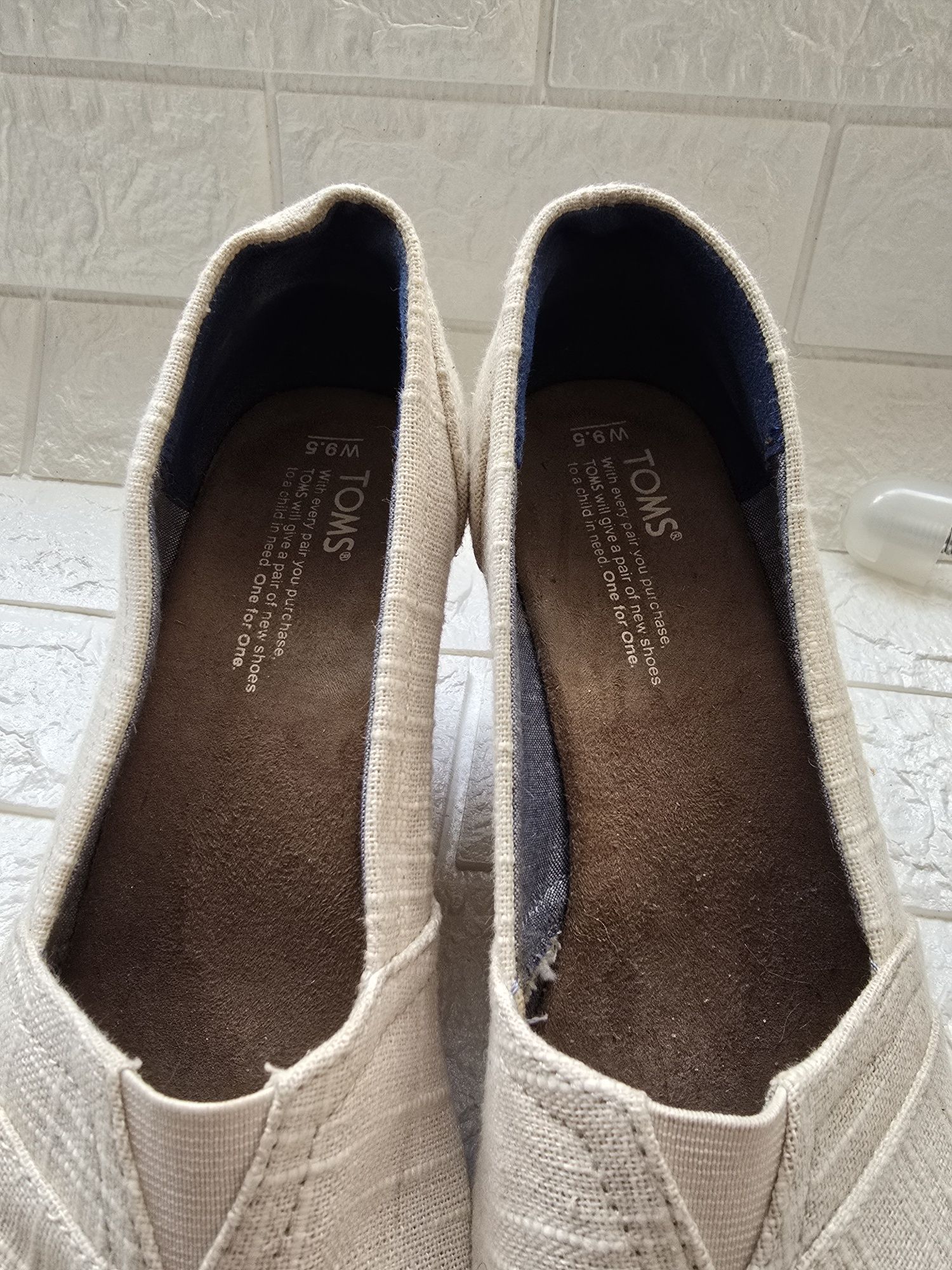 Toms koturna korek r.41