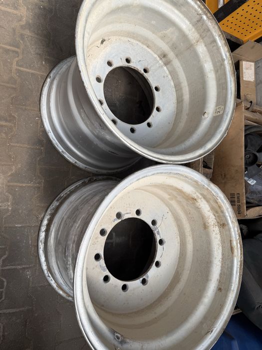 Felga uzywana 28L-26