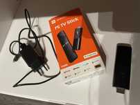Odtwarzacz multimedialny Full HD XIAOMI MI TV Stick MDZ-24-AA