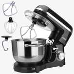 Robot kuchenny planetarny 1500W 6l czarny Arebos