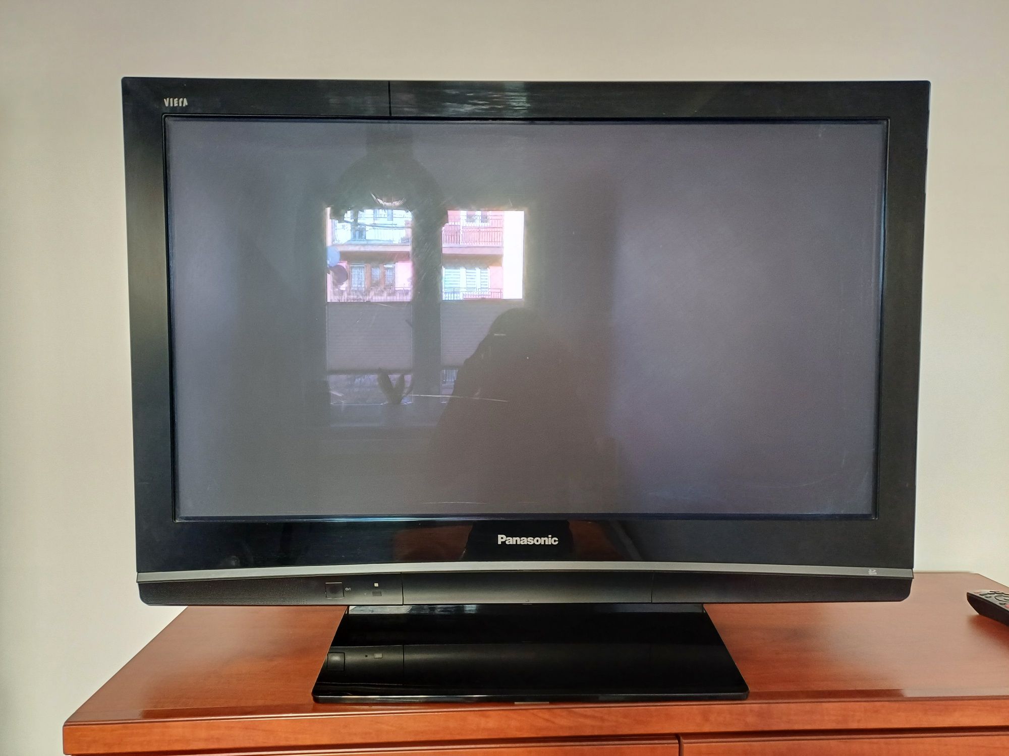 Telewizor plazmowy Panasonic TH37PV80P 37''