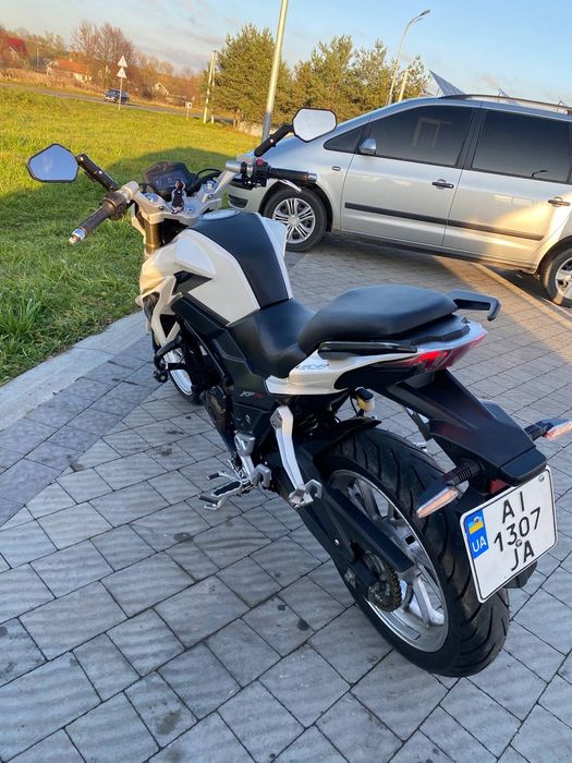 Обмін Ліфан кп 250