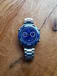 Smartwatch HUAWEI WATCH ULTIMATE Voyage niebieski