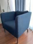 Cadeirão Ikea Ekerö