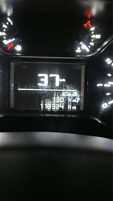 Citroen C3 2017 como novo!