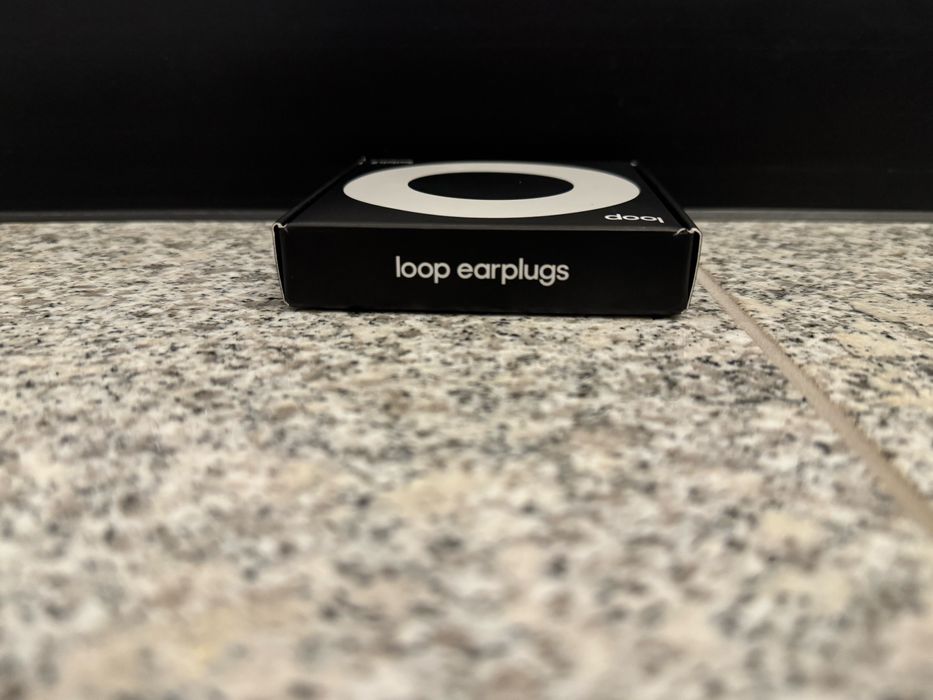 Zatyczki, stopery do uszu Loop Switch 2