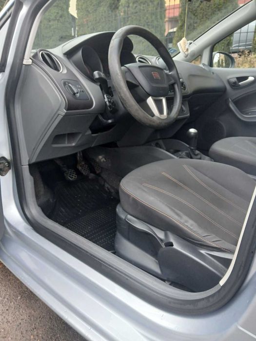 Продам/здам в оренду Seat Ibiza 2011р. універсал