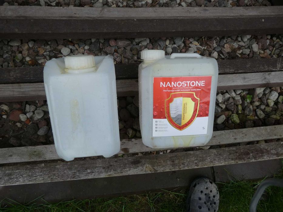 baniaki 5 litrowe
