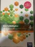 Matematyka 4 poziom rozszerzony