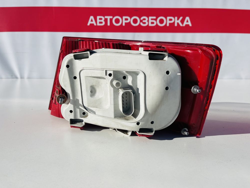 Стопи Седан Задні Ауді А6 С6 Audi A6 C6 Авторозборка