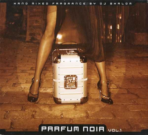 Parfum Noir Vol.1 CD