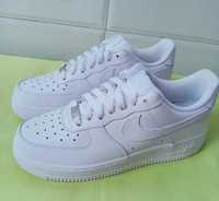 Nike Air Force 1 Low '07 White EU 44