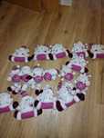 Efeitos de Natal roxo