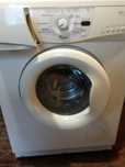 Pralka Whirlpool AWM 6085/P