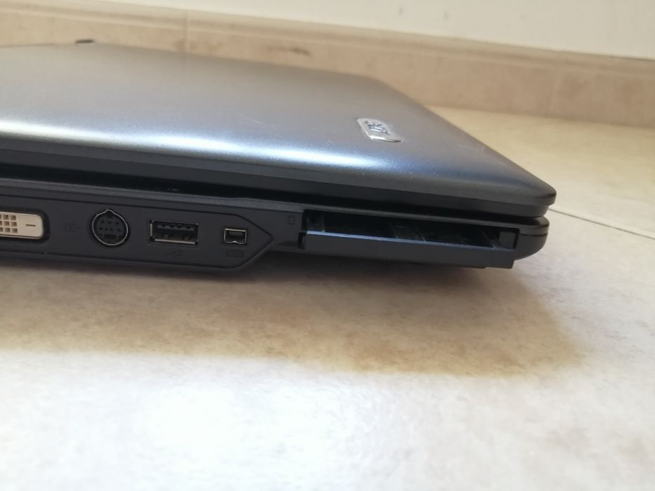 Acer Extensa para peças