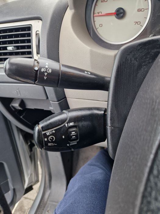 Fiat  Scudo 8 osobowy.