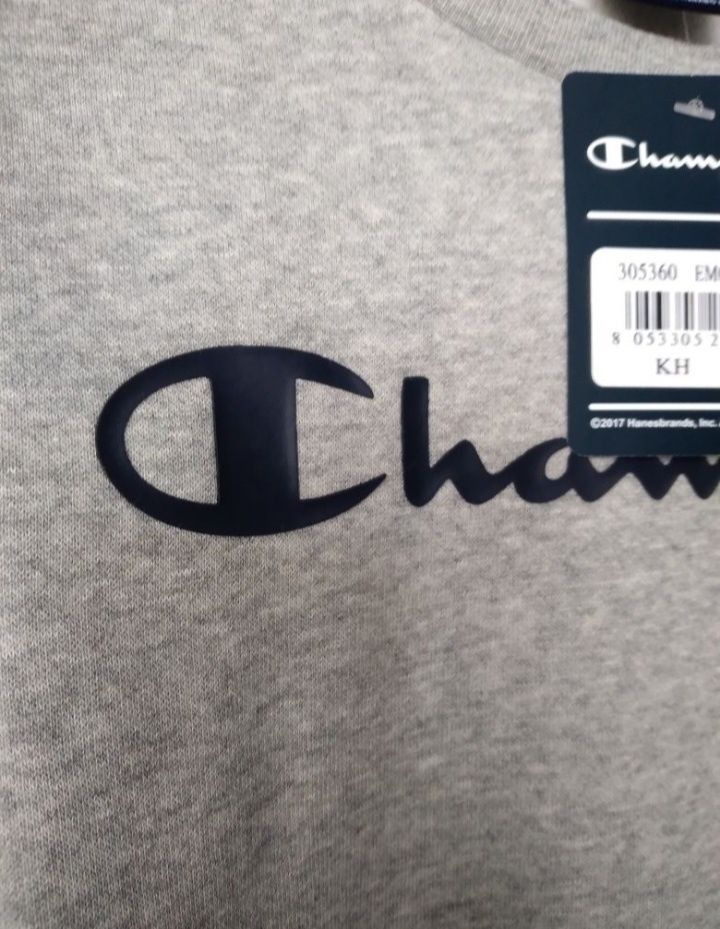 Bluza Champion dziecięca r. XL 162-167 - oryginał