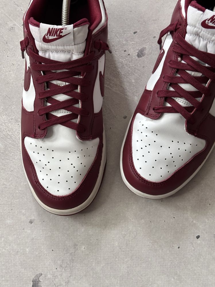 Nike Dunk Shoes Original чоловічі кеди кроссівки оригінал