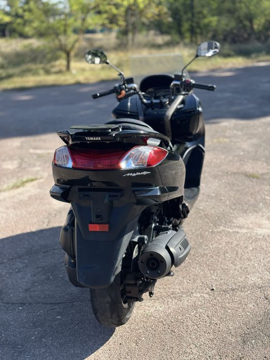 Yamaha Majesty 250 2014 рік Ямаха з Японї