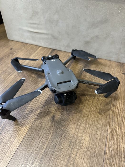 Dji Mavic 3 Enterprise