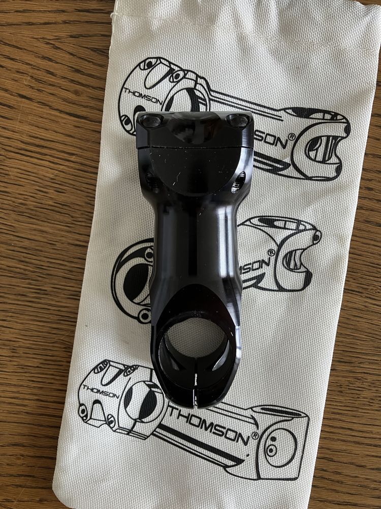 Mostek Thomson Elite X4 0 stopni 70mm