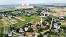 Продається цегляний будинок розташований неподалік м.Стрий(с.Лисятичі)