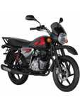 Оренда/Прокат мото Bajaj Boxer 150X Disk