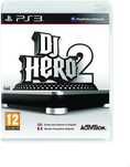 PS3 DJ Hero 2 Games4US C.H. Nowa Górna Łódź