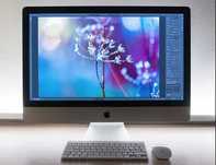 APPLE iMac 27 32GB RAM 1,5TB SSD + HDD, i7 3,4GHz