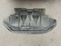 4Z7863821 Нижняя крышка двигателя AUDI A6 C5 S6 RS6 Allroad 2001-2005