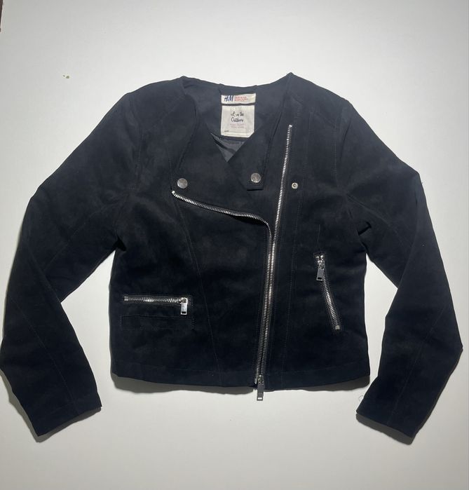 Продам модні, фірмові дитячі зимові куртки нові і майже нові 134-152