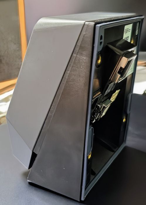 Платіжний термінал Ingenico SELF3000 з MDB