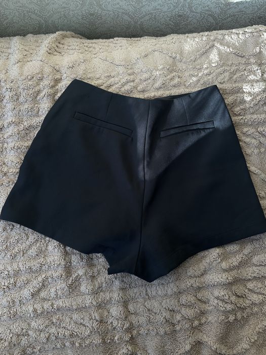 Спідниця/шорти жіноча S-M