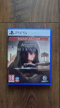 Assassin's Creed Mirage / PS5 / PL