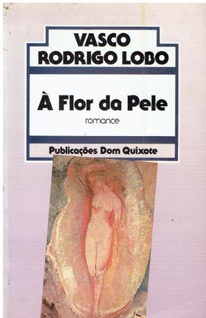 10097 À Flor da Pele de Vasco Rodrigo Lobo