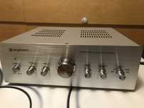 Wzmacniacz Skytronic 2x50W