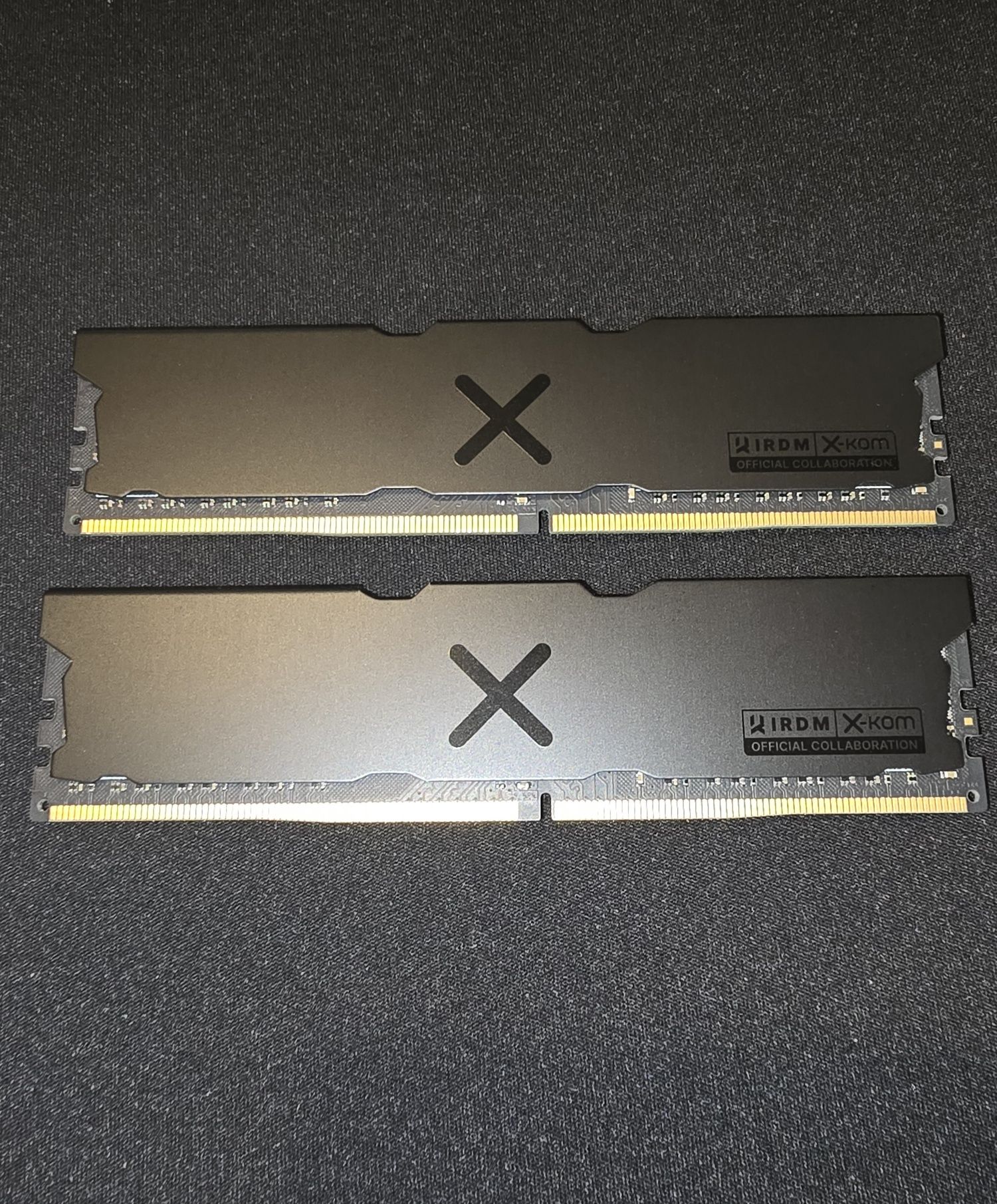 Pamięć DDR4 16GB [2x8GB] GoodRAM IRDM 3600