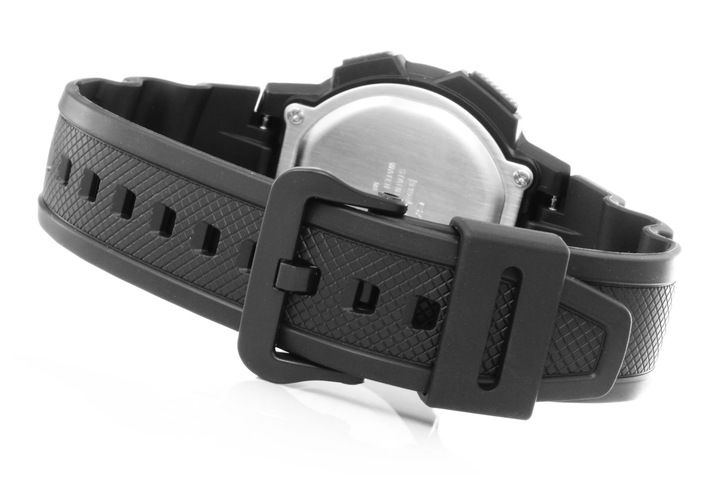 Zegarek Casio Ae-1000w Sportowy Wr 100m