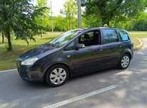 Sprzedam Ford C-Max 2008