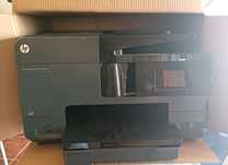 Impressora HP OfficeJet Pro 8610