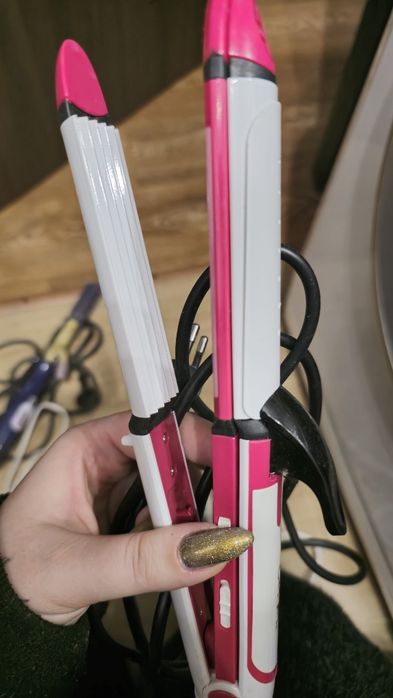 Мультистайлер Geemy