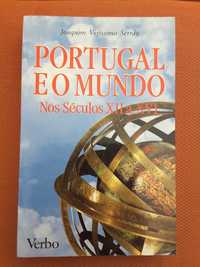 Portugal e o Mundo / Repensar a Identidade. O Mundo Ibérico