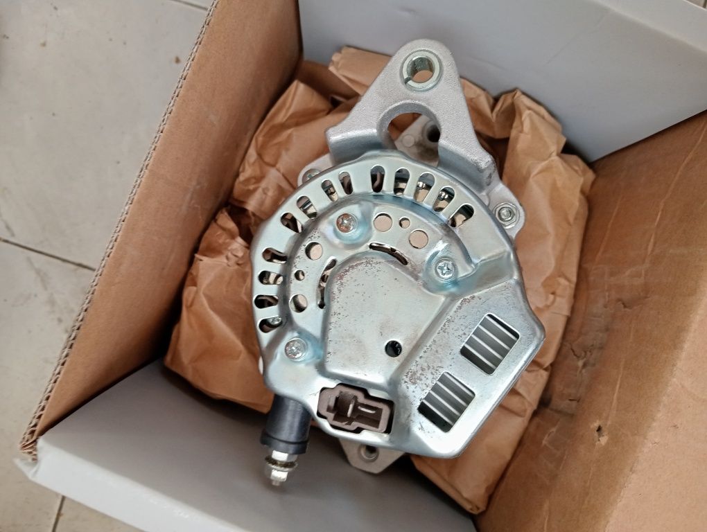 Alternador Honda
