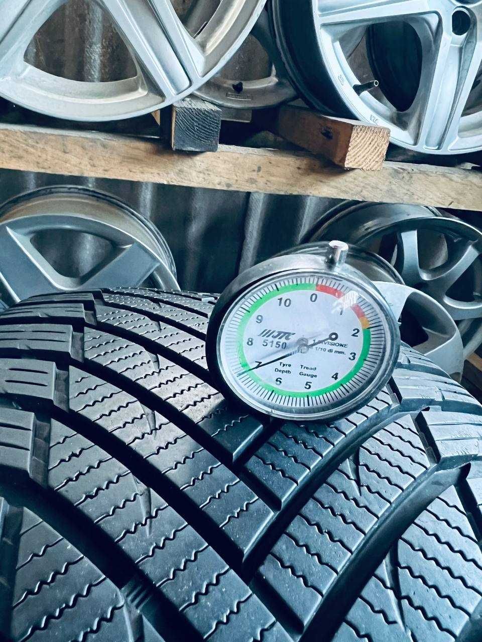 Шини Резина Всесезонні 20Рік 225 45 18 Imperial All Season Driver 2шт