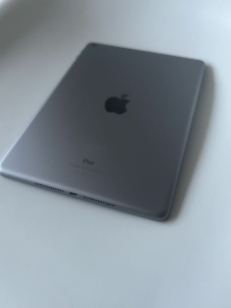 Apple iPad 6 128GB Bat. 96% IDEALNY STAN