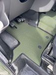 ЕВА\EVA коврики в салон Ford Connect/F-150/Edge/Transit/Sierra/Custom